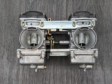 Kawasaki GPZ 500 1988-1994