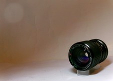 RMC Tokina Reise Objektiv für Canon FD Bajonett   35 - 105mm getestet OK