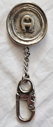 Vintage schlüsselanhänger - vintage,