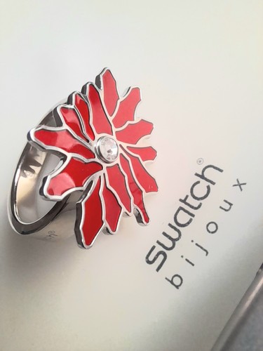 Swatch bijoux schmuck ring - swatch,