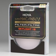 Hoya super hmc pro1 - super, skylight