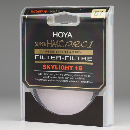 Hoya super hmc pro1 skylight - hoya,