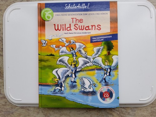 Schülerhilfe the wild - the,