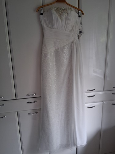 Schönes brautkleid - schönes,