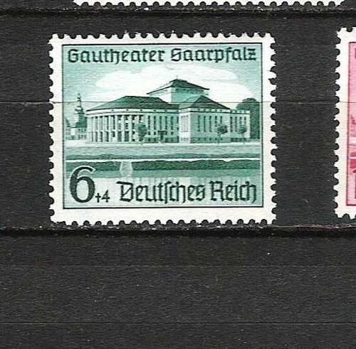 Deutsches reich nr - deutsches, reich: