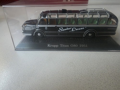 Atlas bus collection - bus,