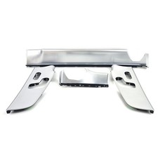 Mercedes Zierleisten Set H45