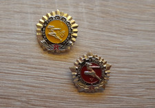 UdSSR Sowjetunion 2 GTO