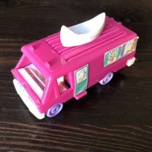 Polly pocket home the go - polly,