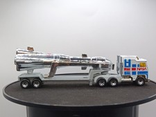 Matchbox NASA Truck Convoy
