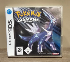 Pokemon Diamant Edition