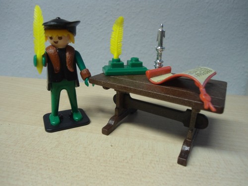 Playmobil klicky set - playmobil, 3375