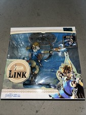 Link Collector's Edition PVC