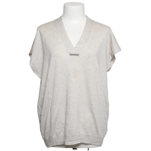 Brunello cucinelli pullunder - brunello, cucinelli,