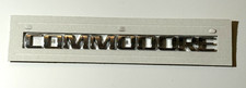 OEM Vauxhall Opel Typenschild