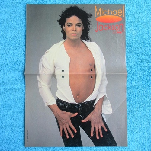 Michael jackson poster pop - michael,