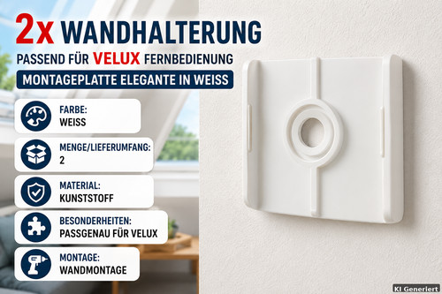 Wandhalterung passend für - passend,