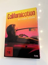 Californication - Die siebte