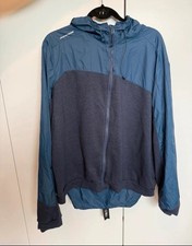 Fahrrad Windjacke Herren Gr