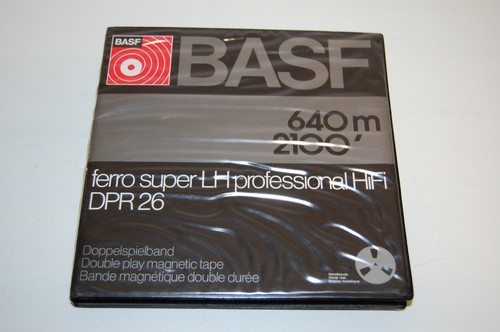 Basf dpr26 professional 18cm - basf,