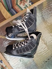 Eislaufschuhe Herren Größe 43