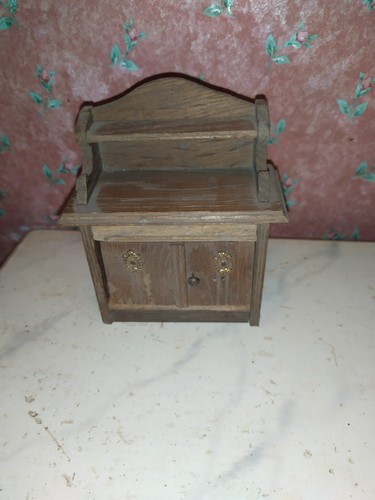 Alter kleiner schrank 1910 - alter,
