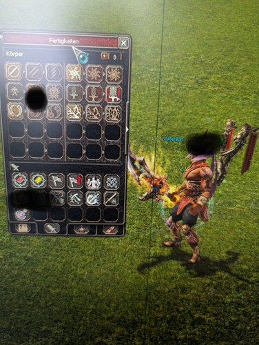 Metin2 ruby chimera level - metin2,