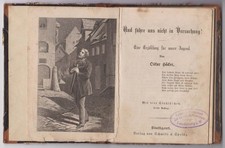 Und führe uns nicht in