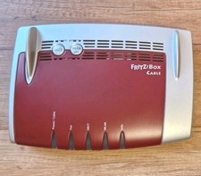 AVM FRITZ!Box 6490 Cable WLAN