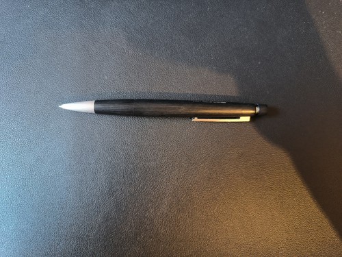 Lamy 2000 mechanischer - lamy,