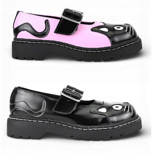 Tuk footwear mary jane - tuk,