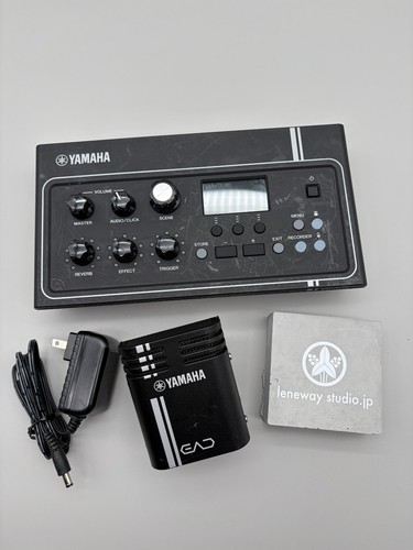 Yamaha ead10 elektronisches - ead10,