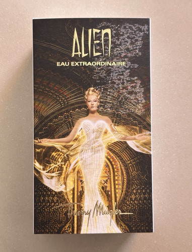 Thierry mugler alien eau - mugler,