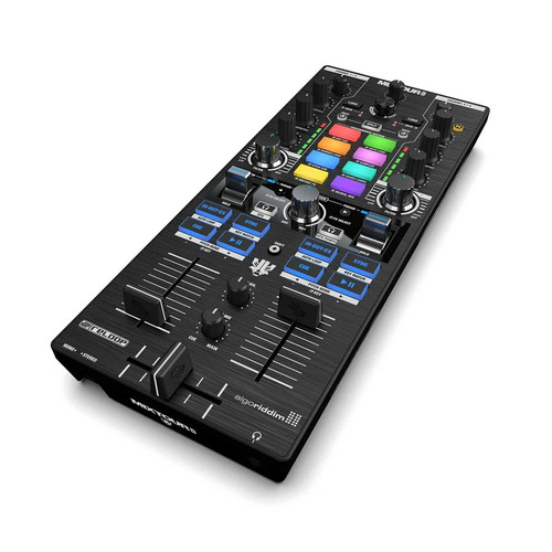 Reloop mixtour pro algoriddim - mixtour,