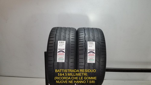 Hankook ventus evo - s1,
