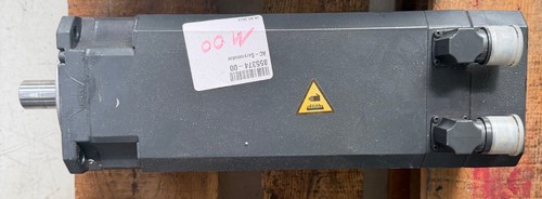 Siemens permanent magnet - 3~permanent,