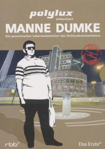 Manfred dumke polylux - polylux, dvd