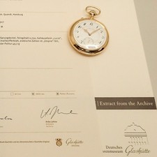A. LANGE & SÖHNE LEPINE