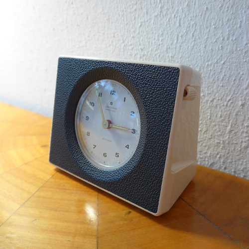 Besonderer junghans wecker - junghans,