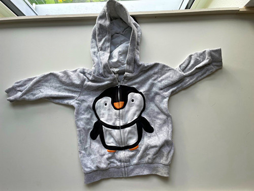 Baby kapuzenpullover - baby,