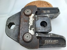 viega nussbaum presse 15