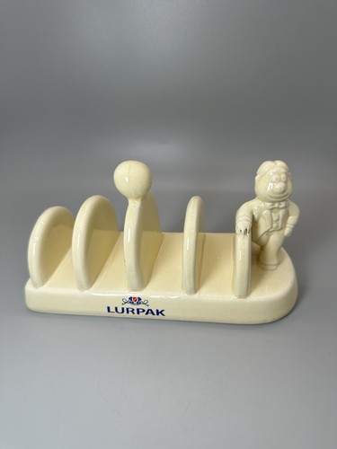 Lurpak toastständer douglas - lurpak, "douglas