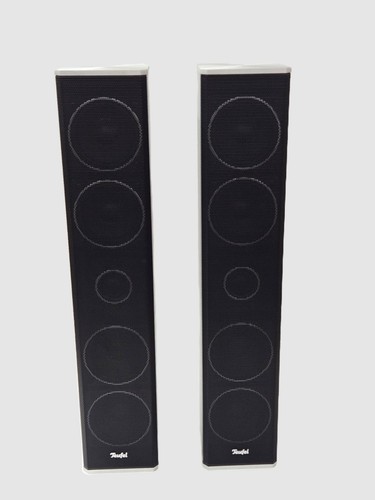Teufel lt4 surround - teufel,