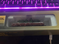 Hädl TT Niederbordwagen Ulm