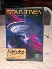 DVD Serie, Star Trek, Folge 1,2,3
