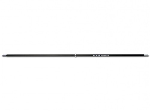 Align rex 650x drehrohr - align,