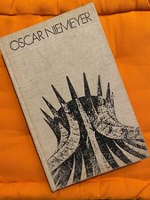 OSCAR NIEMEYER MONDADORI 1975