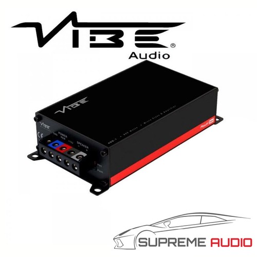 Vibe powerbox 400 klasse - v7,