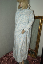 Langes SEARS Vintage FLANELL