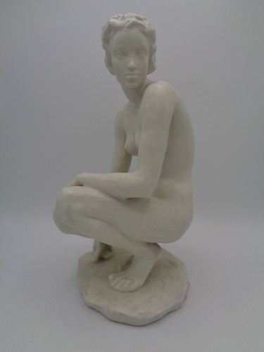 Rosenthal porzellanfigur die - rosenthal, "die